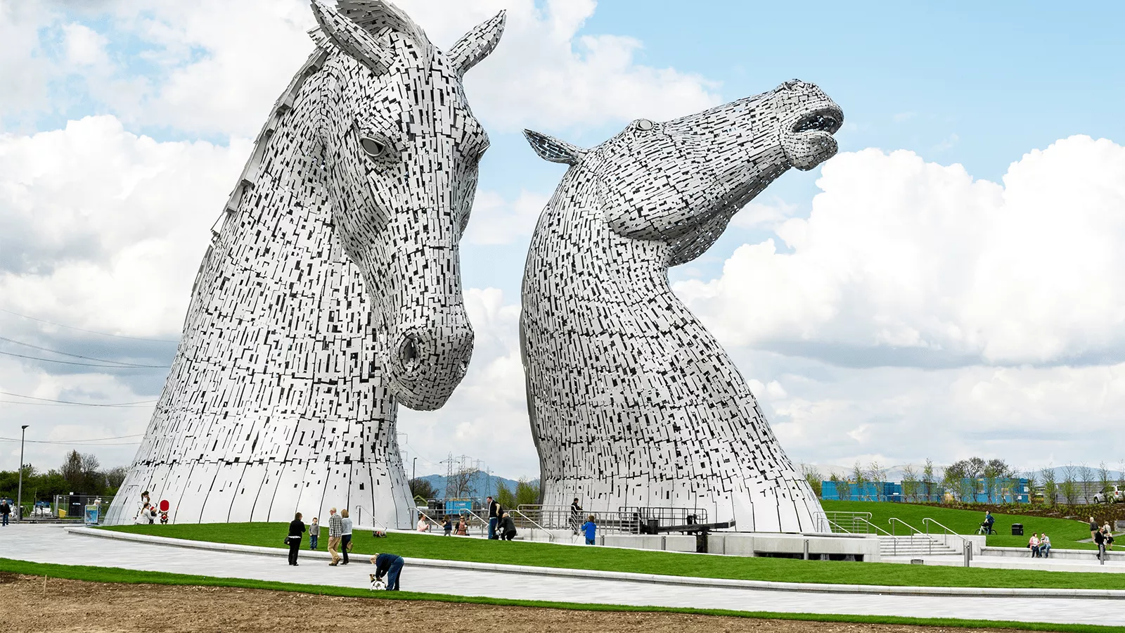 Falkirk Ground Work Engineering