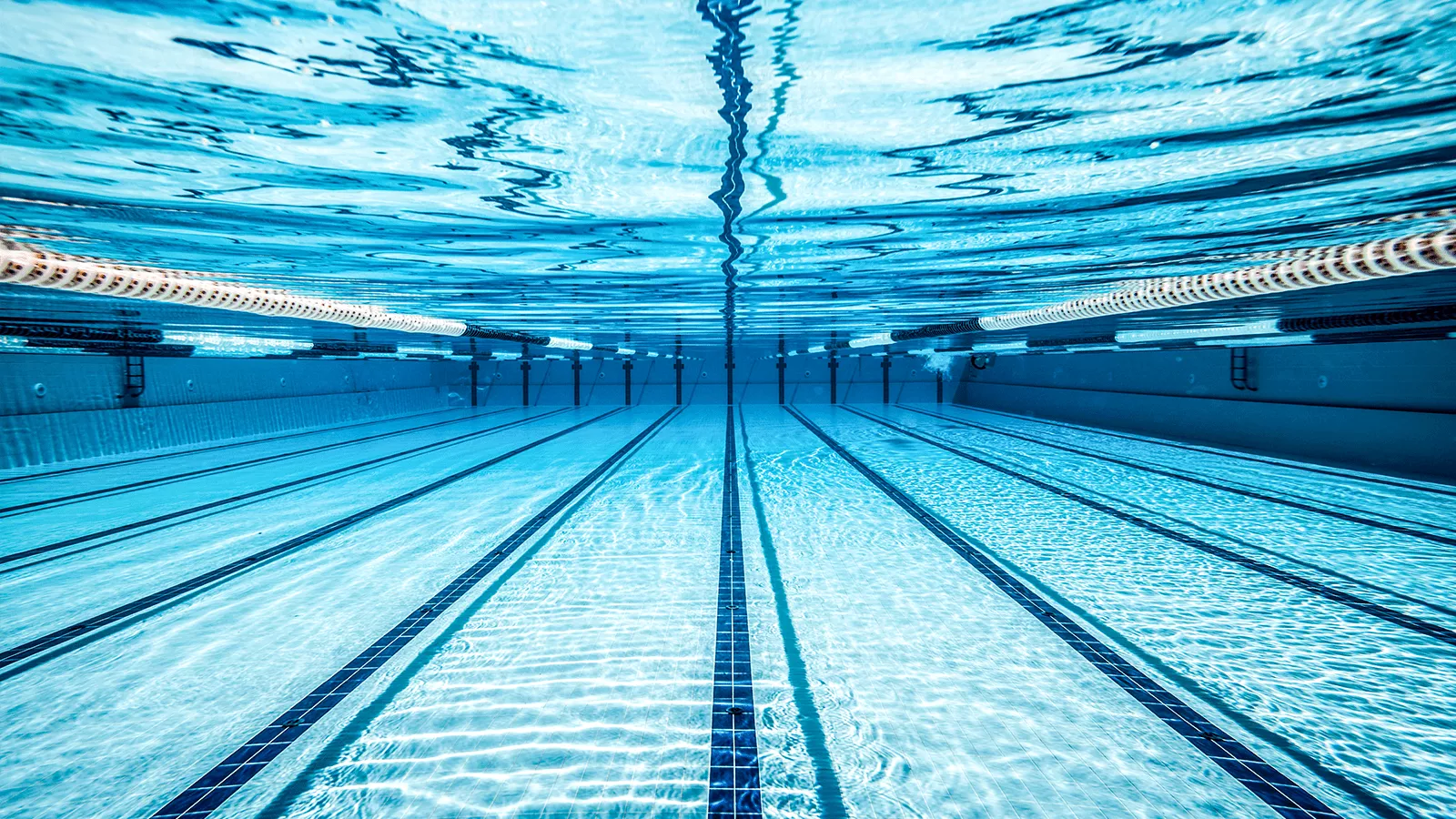 swimming pool development