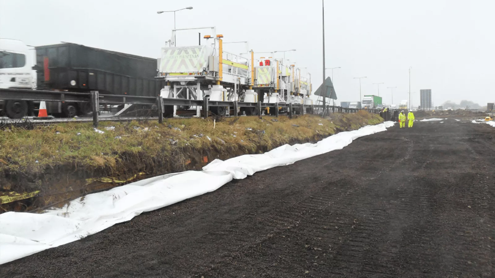 M1 widening