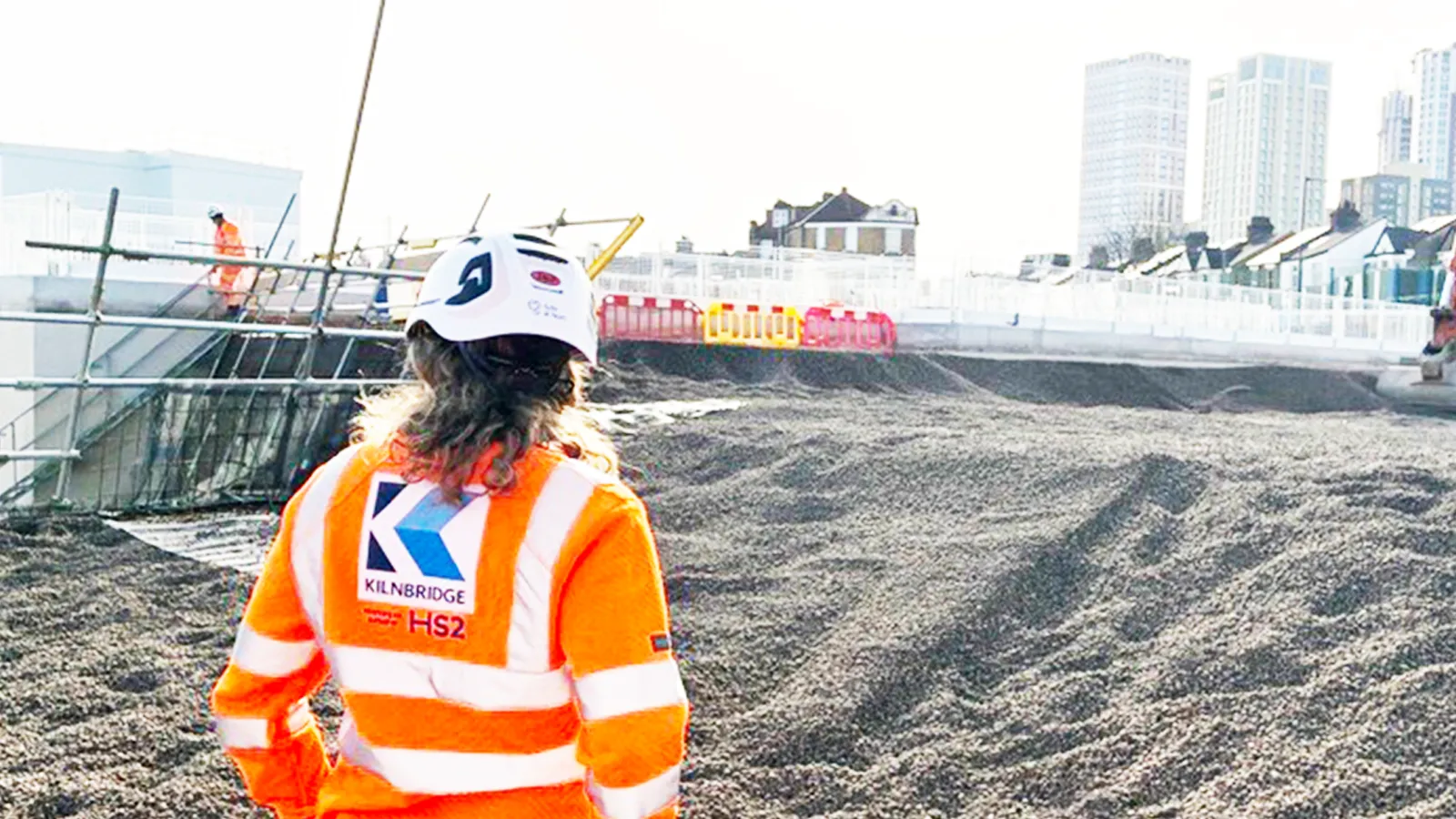 OLD OAK COMMON STATION (HS2)