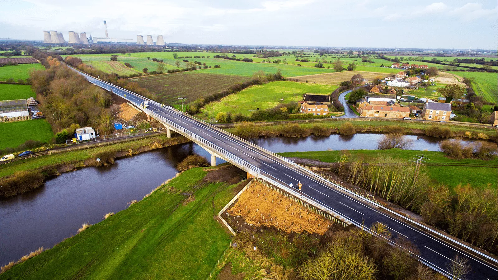 Bridge Development