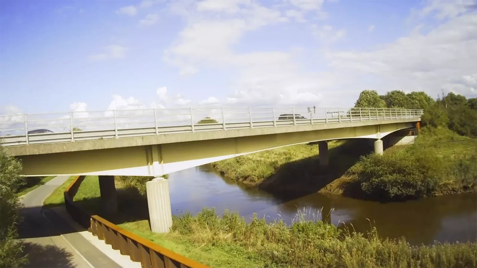 Bridge Development