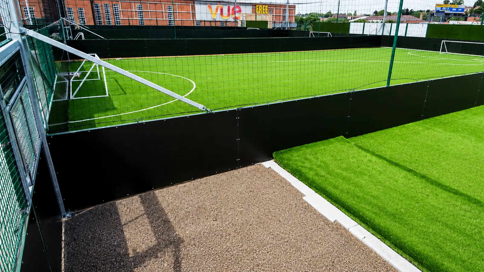 Green Roof Solution
