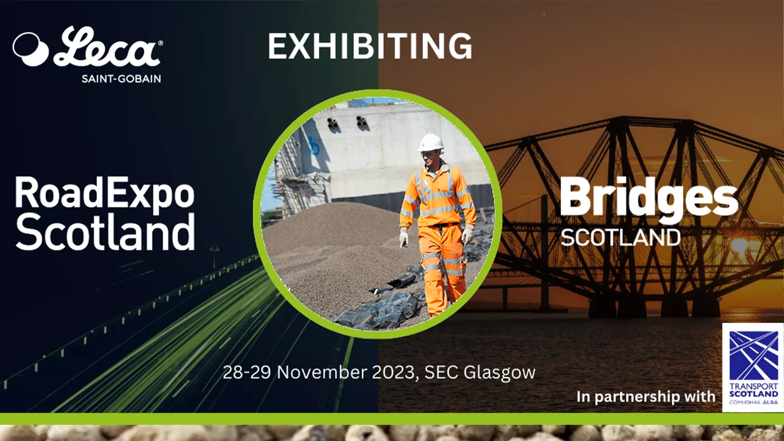 Road Expo Scotland 2023