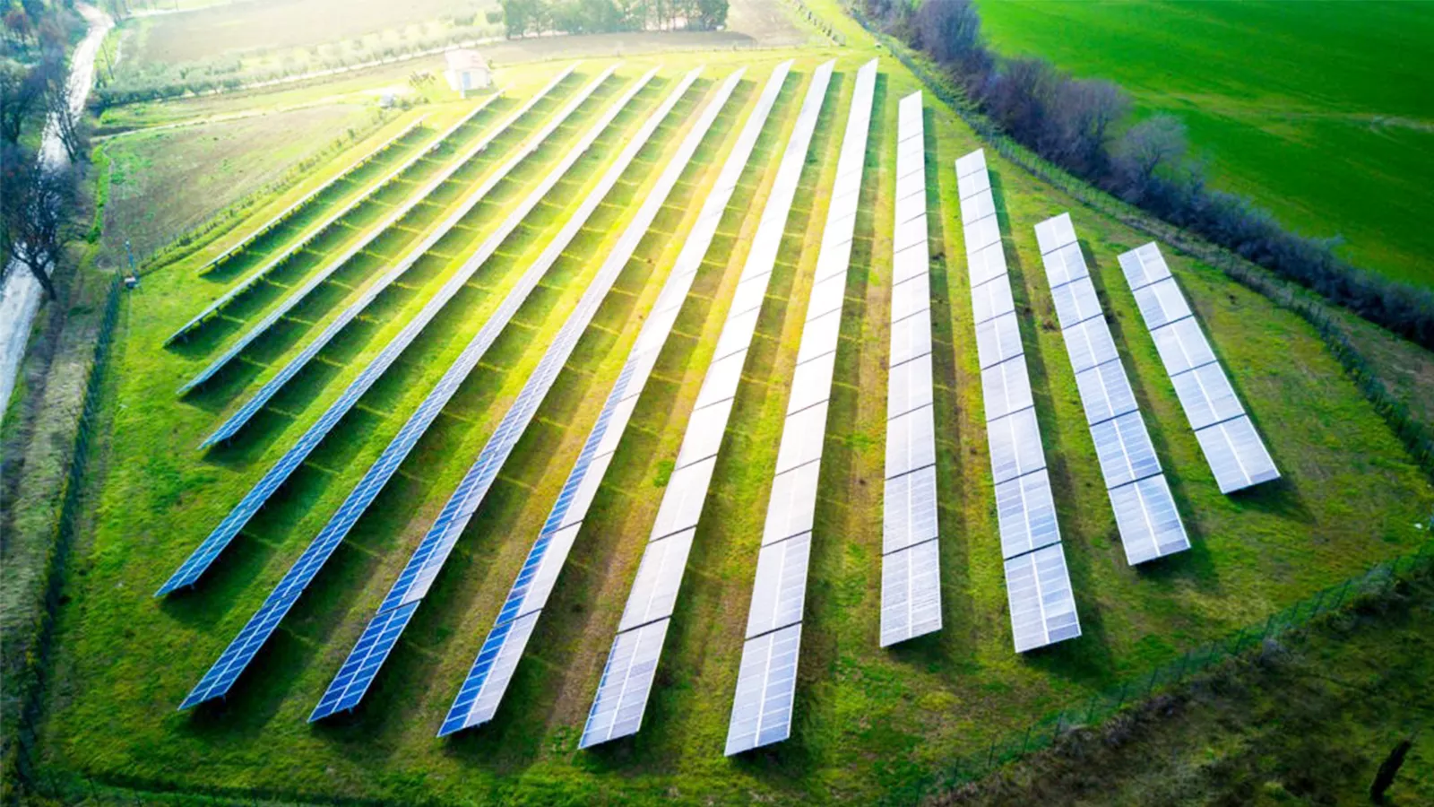 NEW PHOTOVOLTAIC FACILITY OPENING
