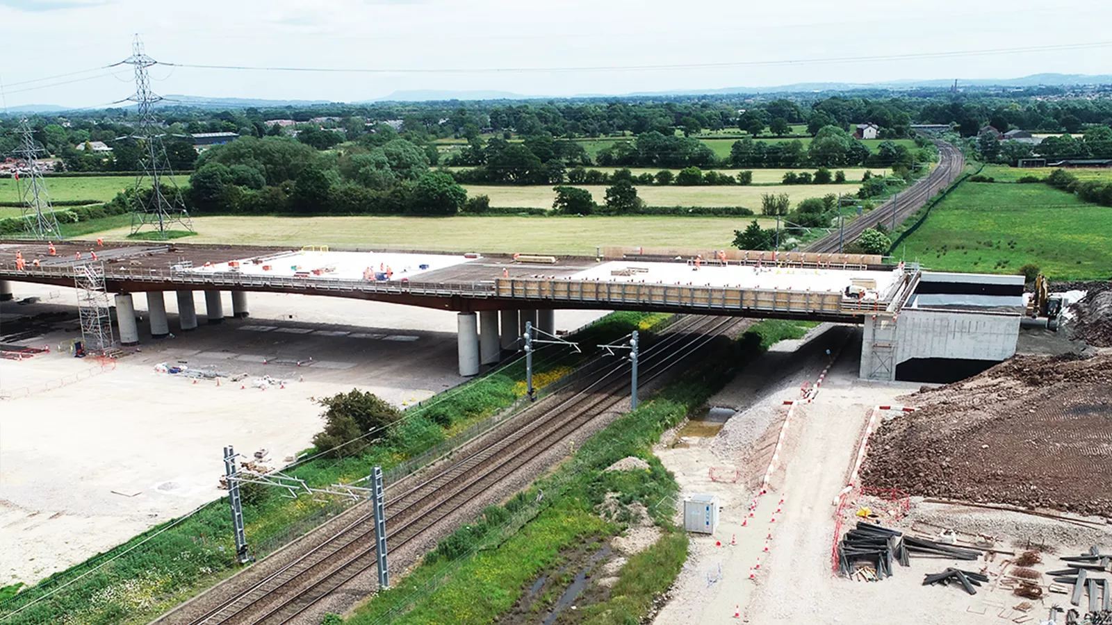 CPD Webinar: Specifying LECA Lightweight Aggregate within Bridge Development