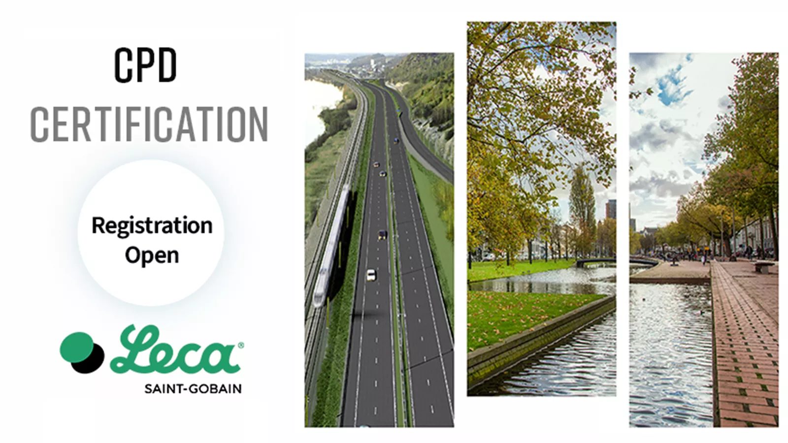 NEW for 2023: Book a place for our new in-office CPD seminar.