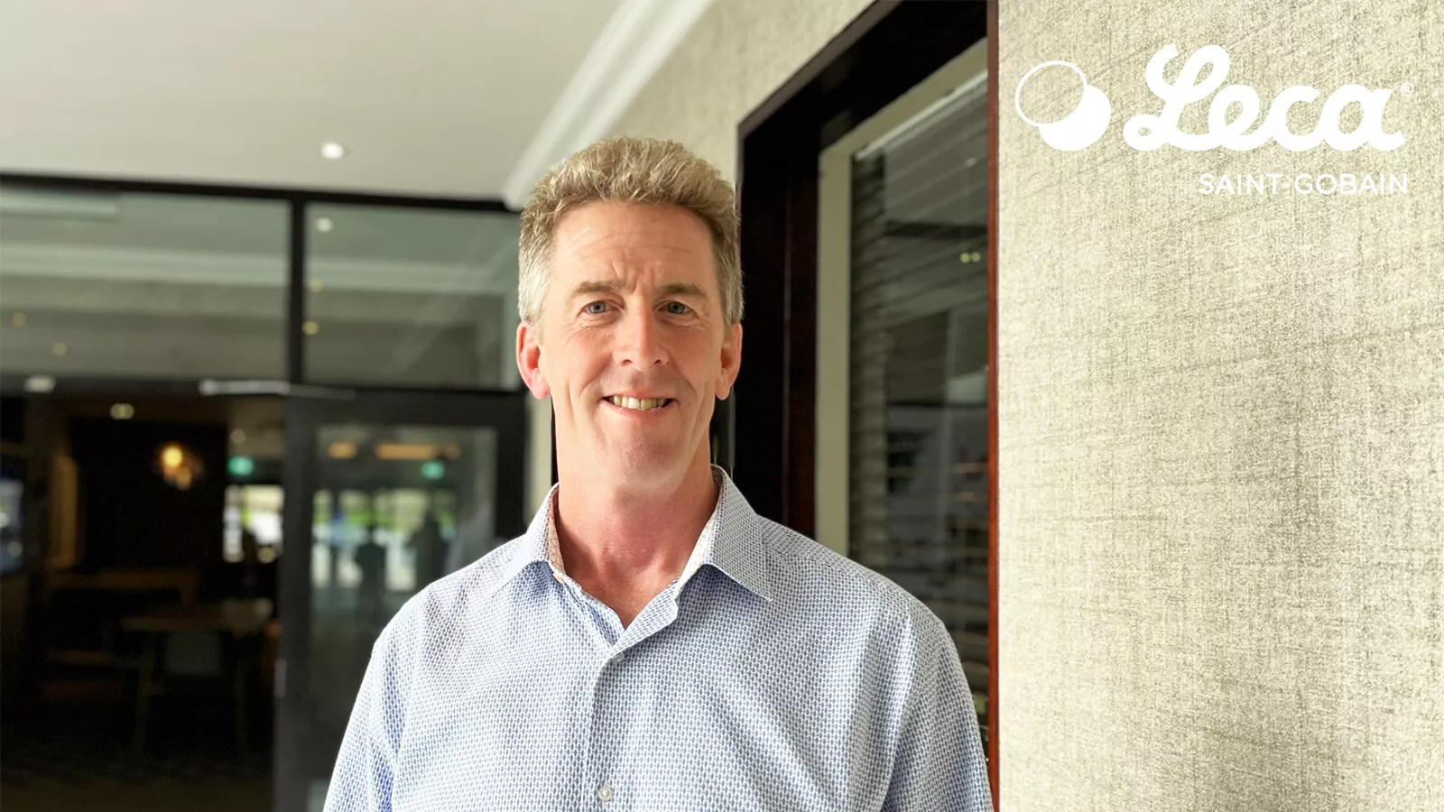 Welcoming our new Geotechnical Sales Manager 