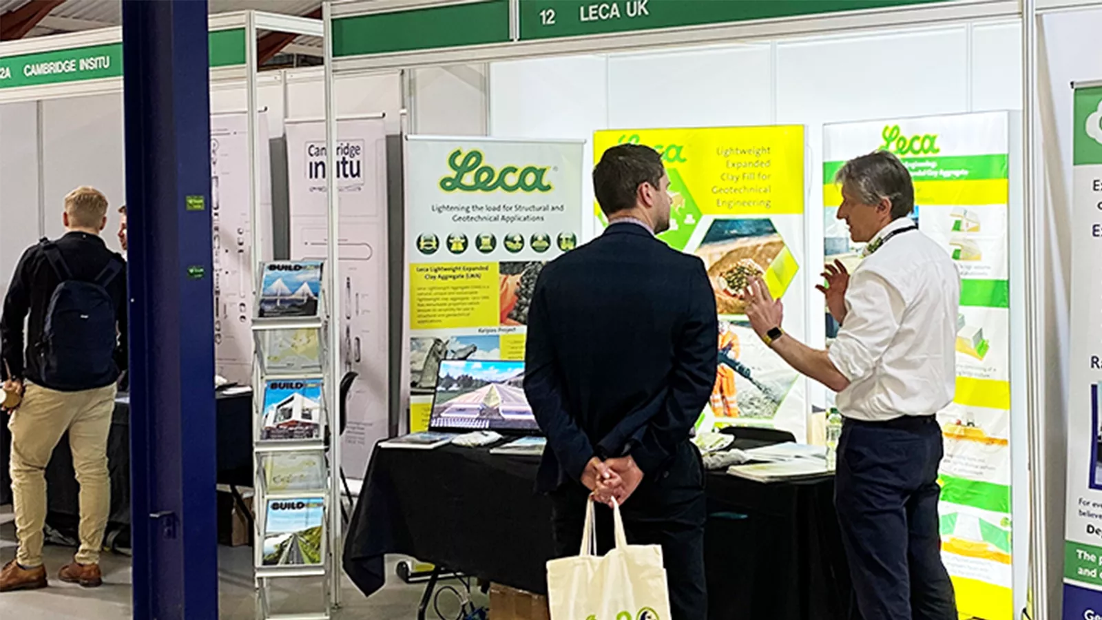 LECA events 2022