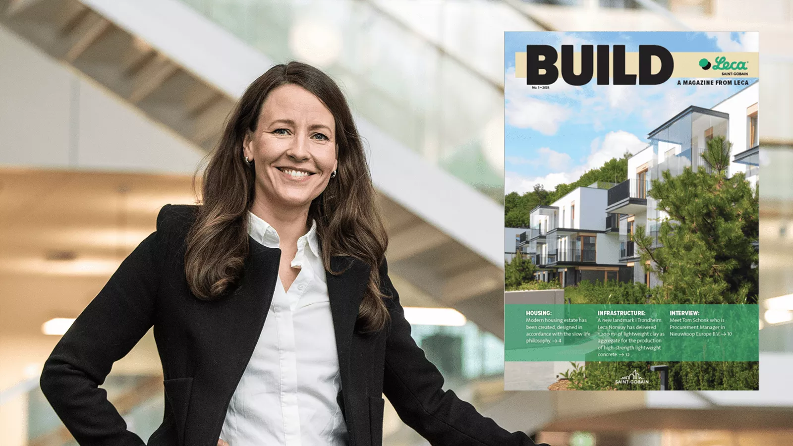 New Build Magazine is Out Now