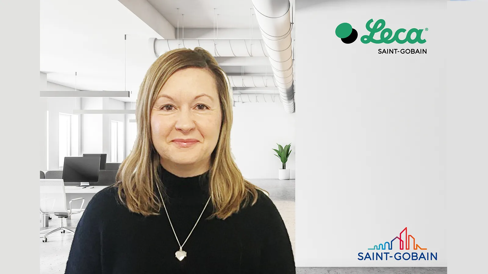We are pleased to introduce a new addition to our team at Leca UK! 👏 