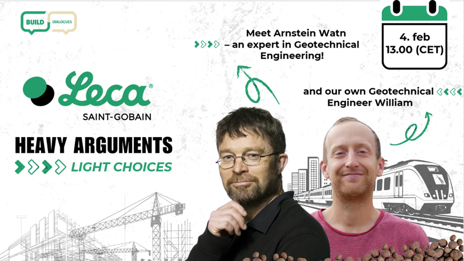 NEW WEBINAR | Geotechnical Decision-Making in Practice