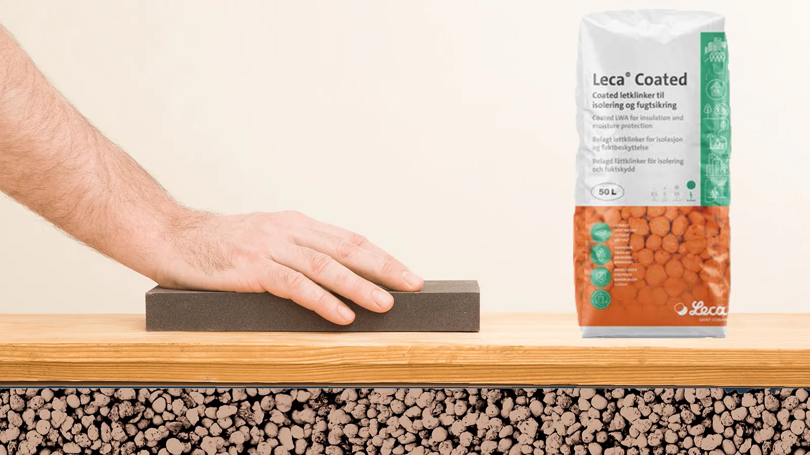 Underfloor Insulation