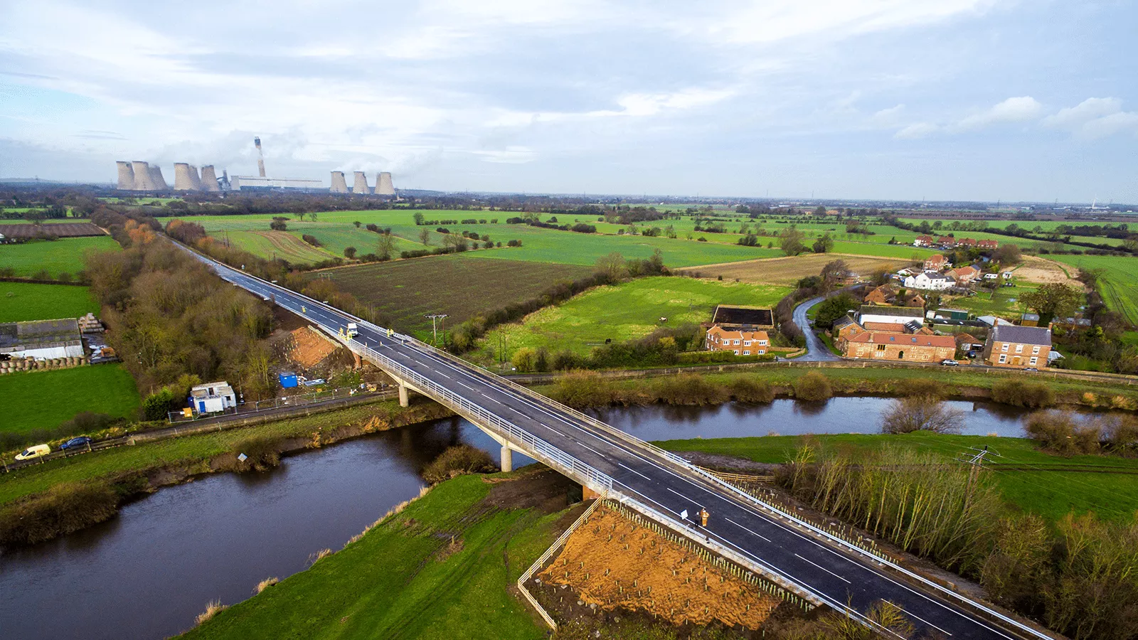 Bridges