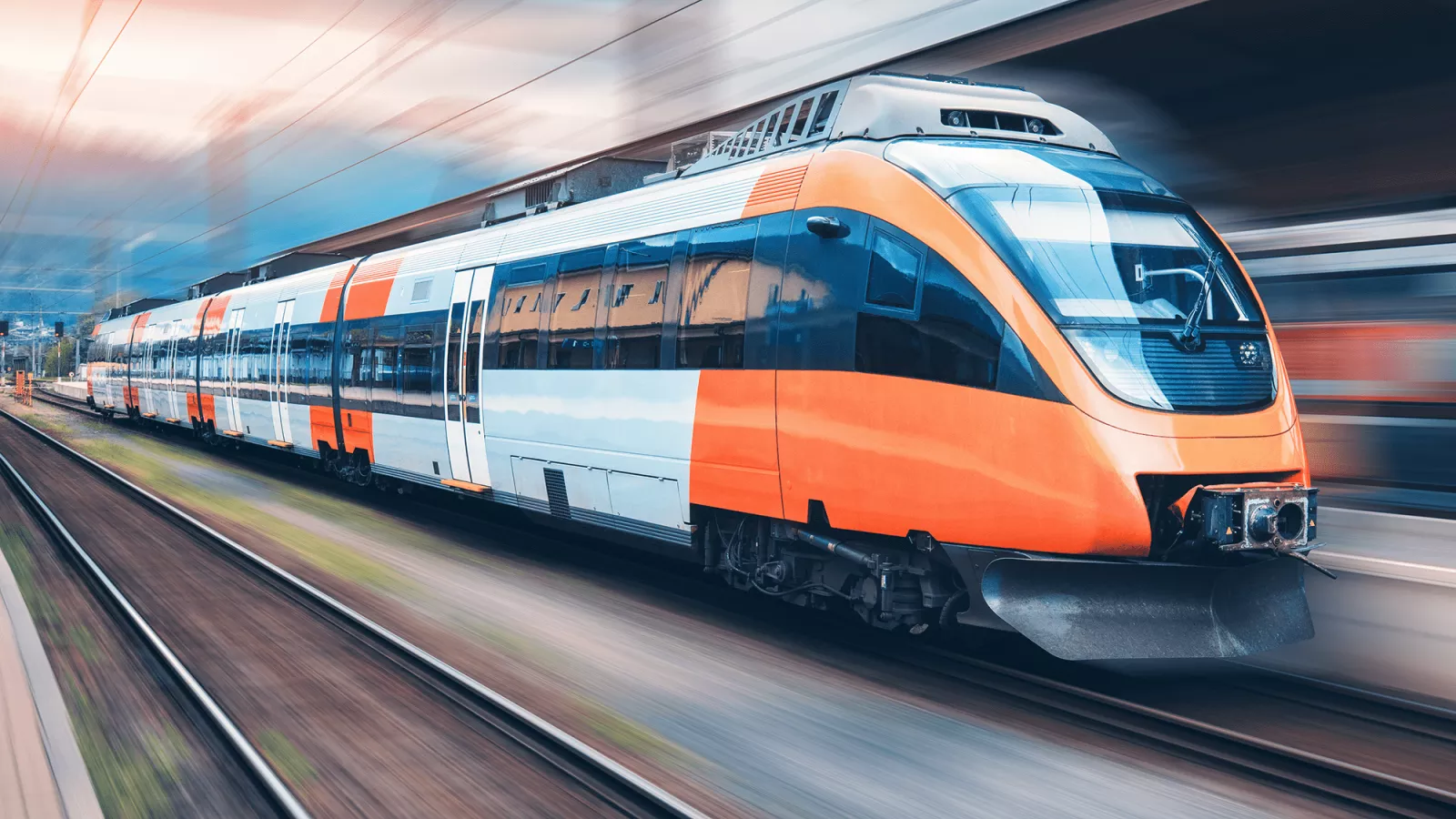 Rail