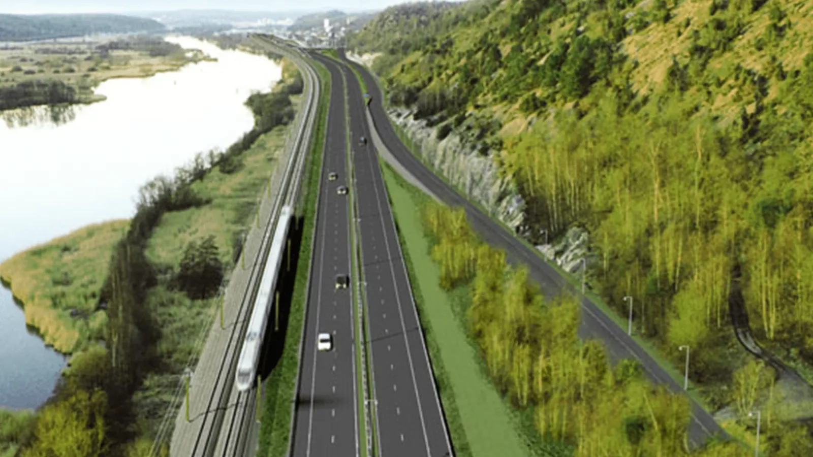 Highways