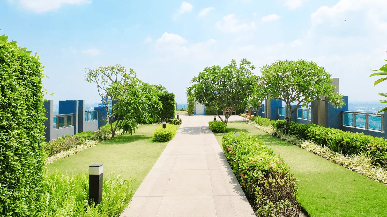 Green Roof