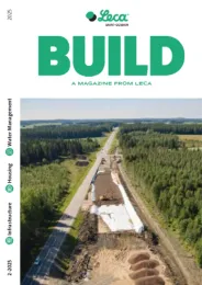 Build Issue 20