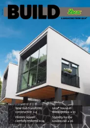 Build Issue 4