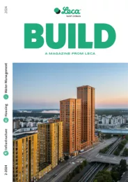 Build Issue 18