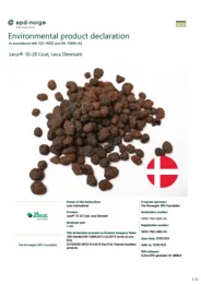 EPD LECA 10-20-Coated-Leca-Denmark-NEPD-7605-6985