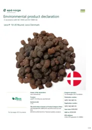 EPD LECA10-20-Round--Leca-Denmark-NEPD-7482-6867