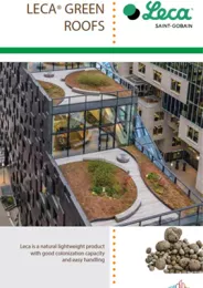 Green Roof Brochure