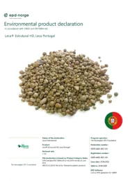 EPD LECA HD 4-12mm-Leca-Portugal-NEPD-12024-11991