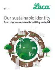Our Sustainability Identity