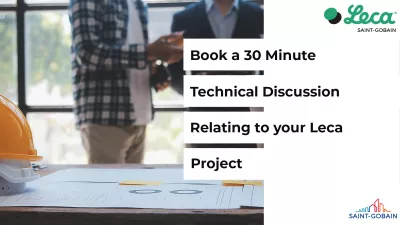 Book a 30 Minute Technical Discussion