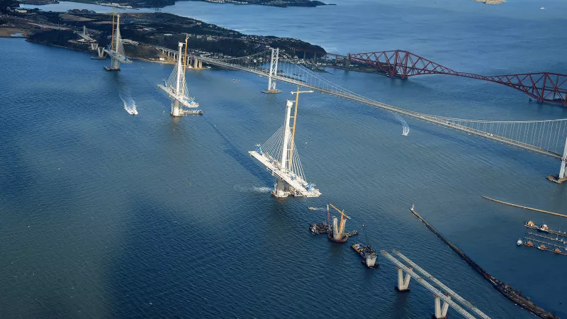 Bridges Design