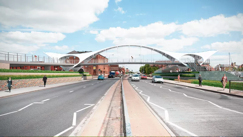 Bridges Design