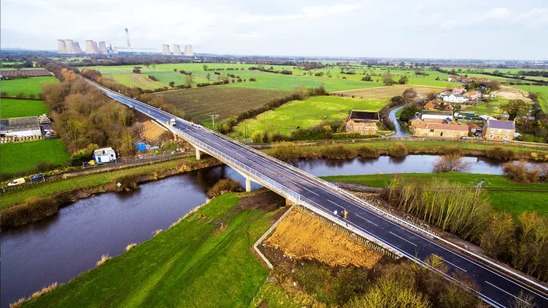 Bridges Design