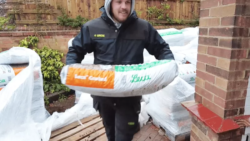 Underfloor Insulation