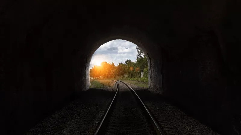 Tunnel