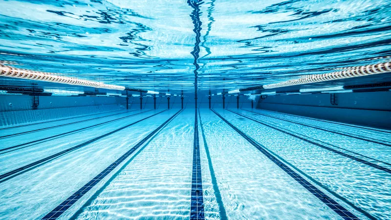 swimming pool development