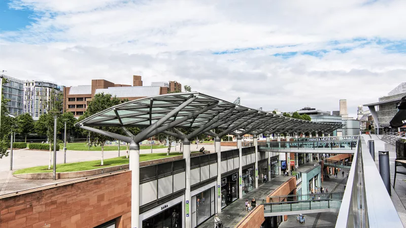 Liverpool One