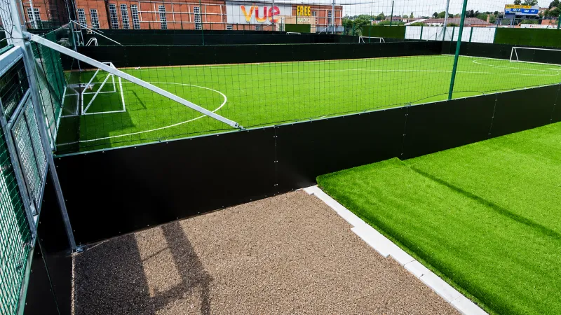 Green Roof Solution