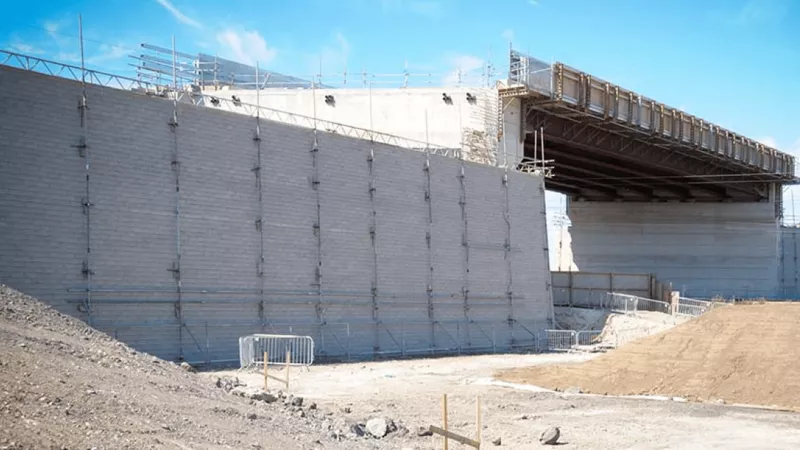 highway development