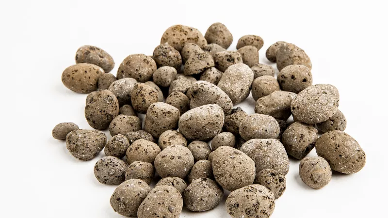 Leca® Lightweight Aggregate 10mm - 20mm (Geotechnical Application)