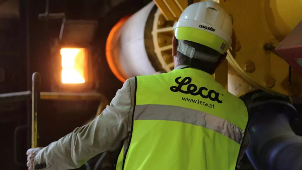 saint gobain greenhouse emissions