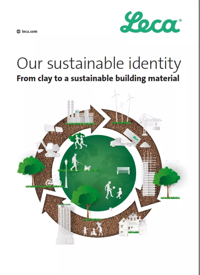 Commitment to Sustainability