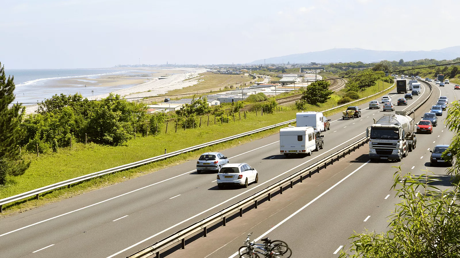 Highway Development