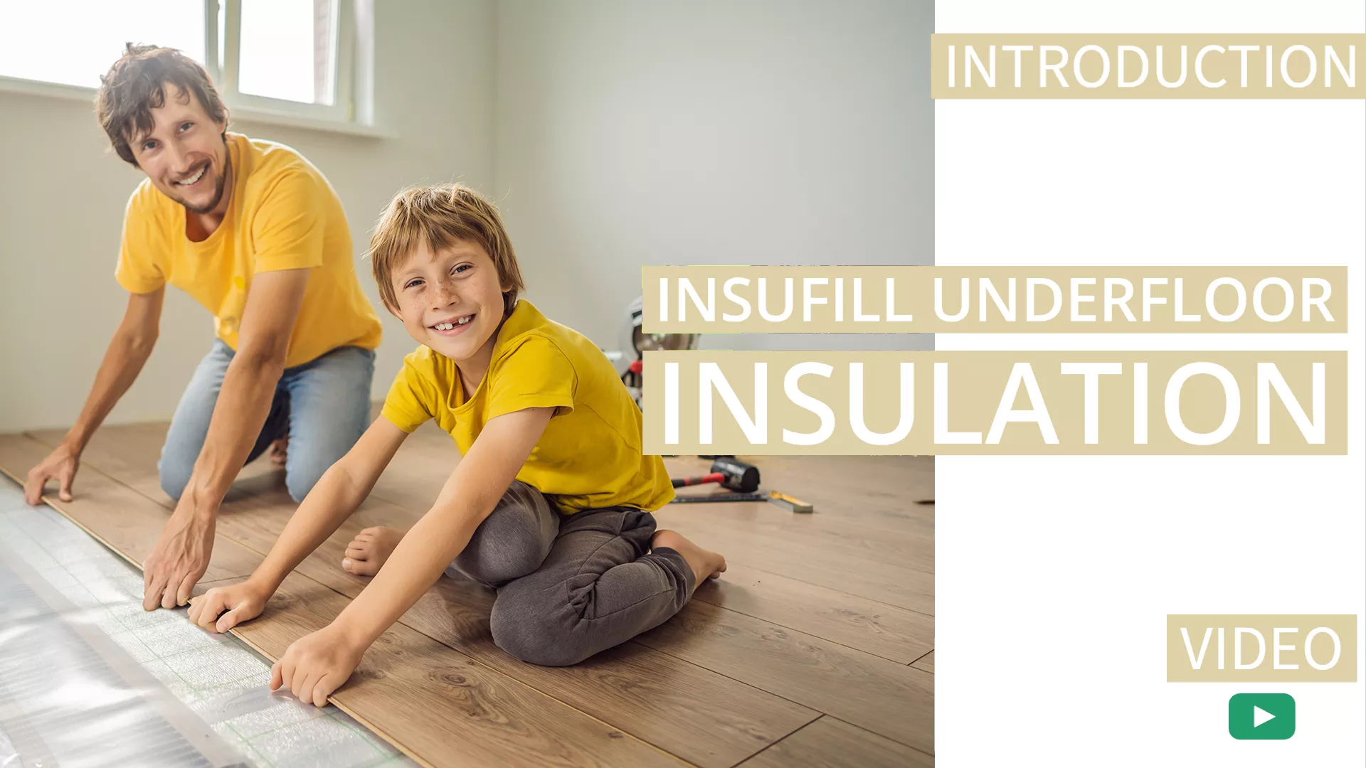 Leca Underfloor Insulation 