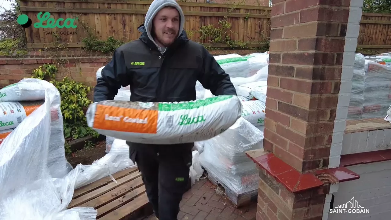 New Underfloor Insulation in Nottingham