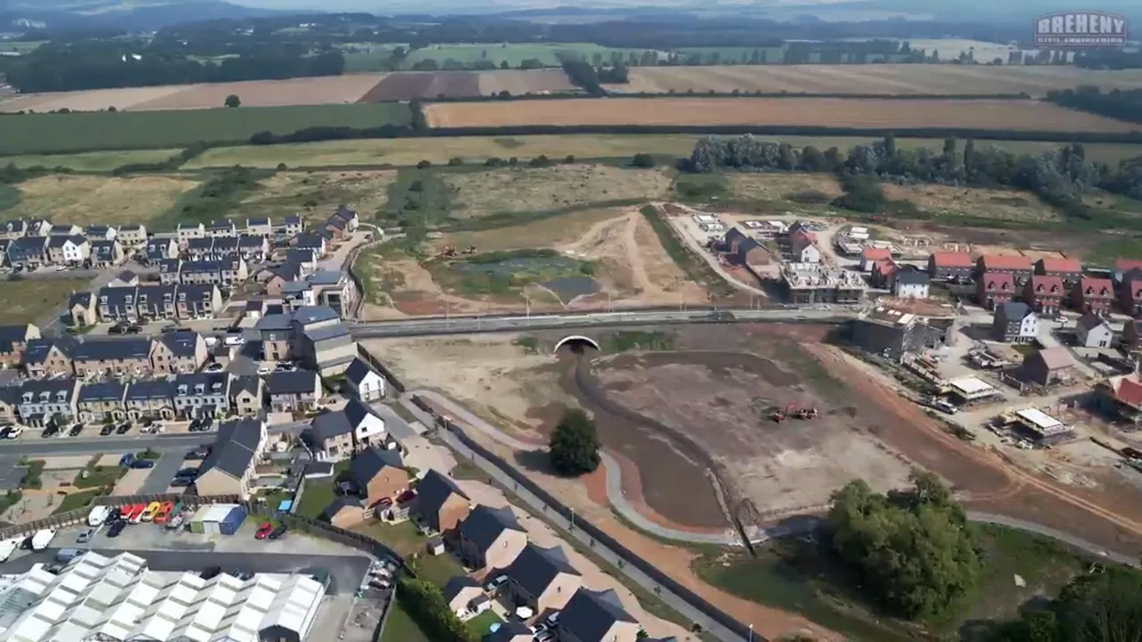 Phase 2: LITTLEHAMPTON HIGHWAY