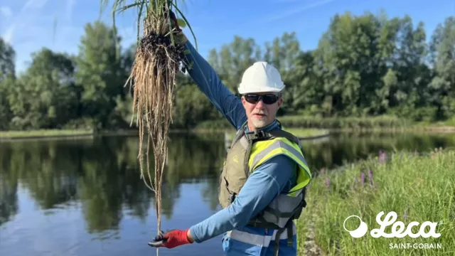 Biomatrix Green Recovery Programme